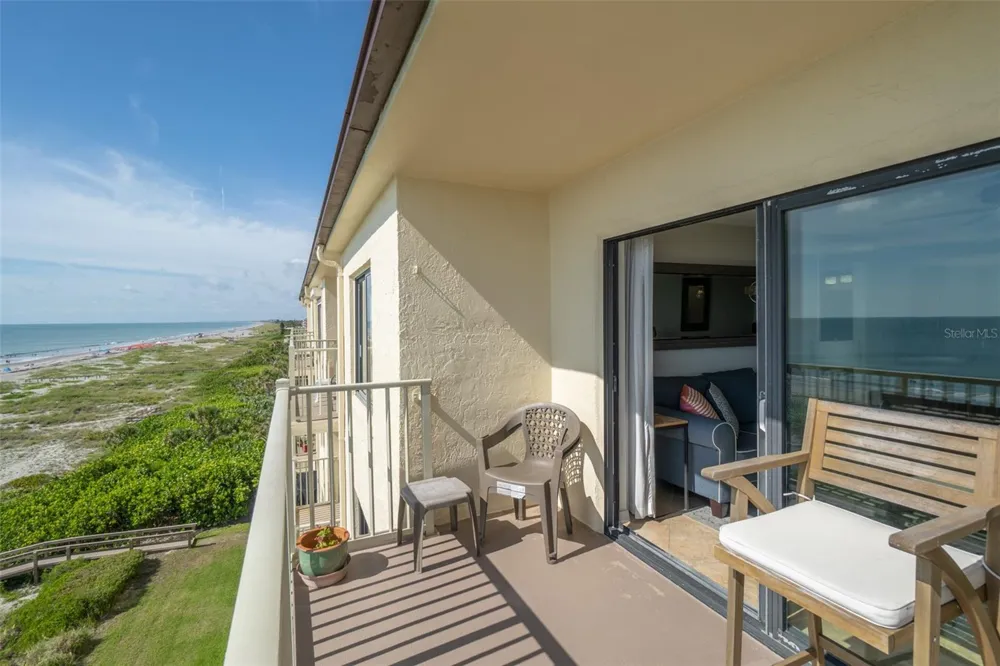 299 ATLANTIC AVENUE #602 Cocoa Beach, FL 32931