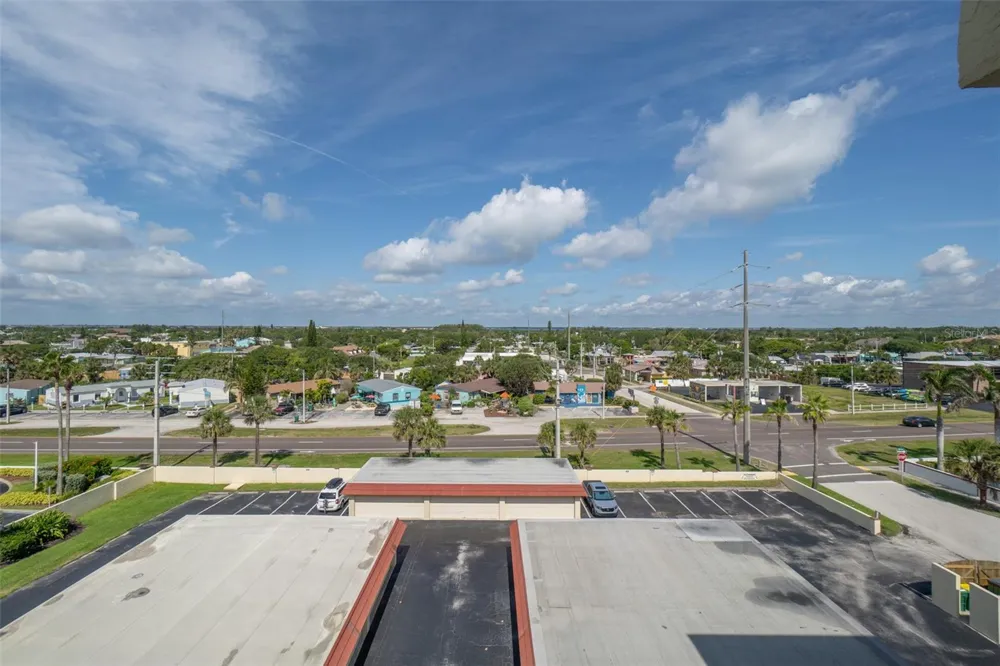 299 ATLANTIC AVENUE #602 Cocoa Beach, FL 32931