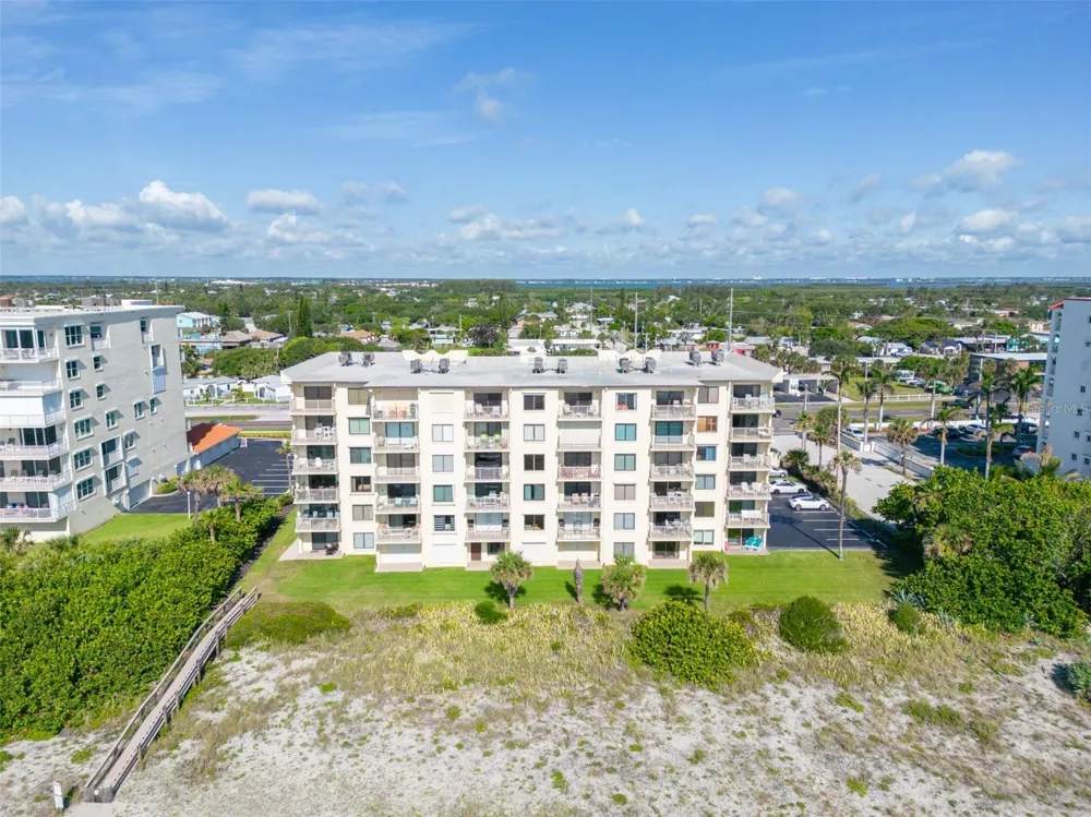 299 ATLANTIC AVENUE #602 Cocoa Beach, FL 32931