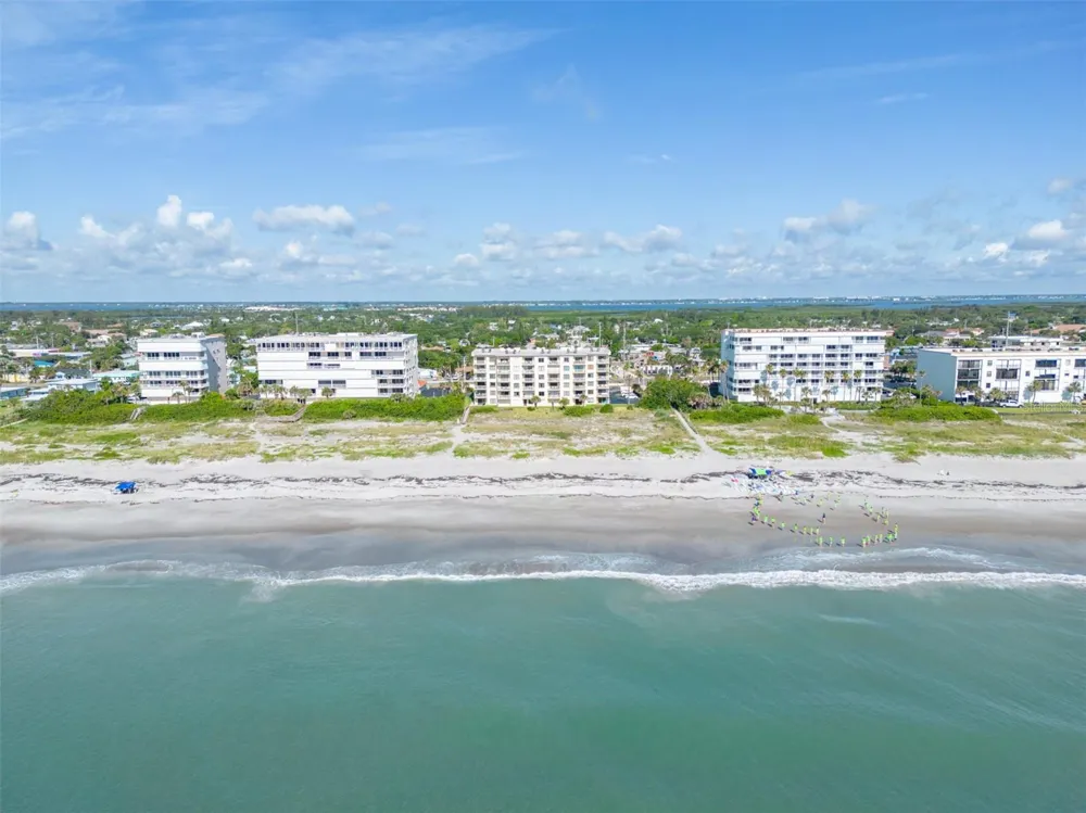 299 ATLANTIC AVENUE #602 Cocoa Beach, FL 32931