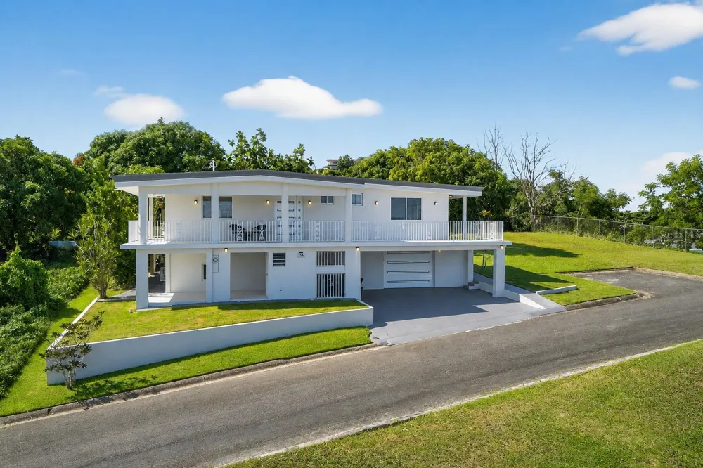 LOTE 15 CALLE ROBLES Luquillo, PR 00773