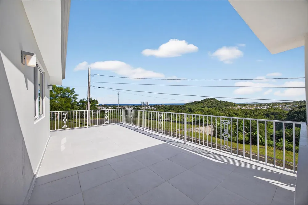 LOTE 15 CALLE ROBLES Luquillo, PR 00773