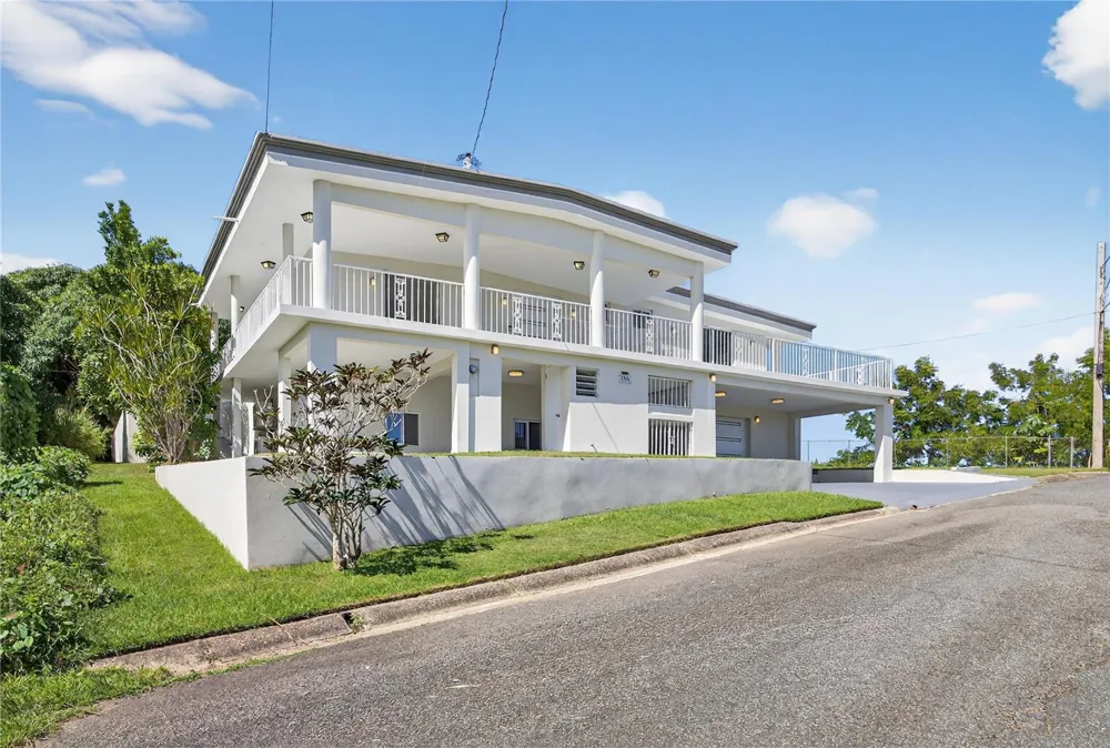 LOTE 15 CALLE ROBLES Luquillo, PR 00773