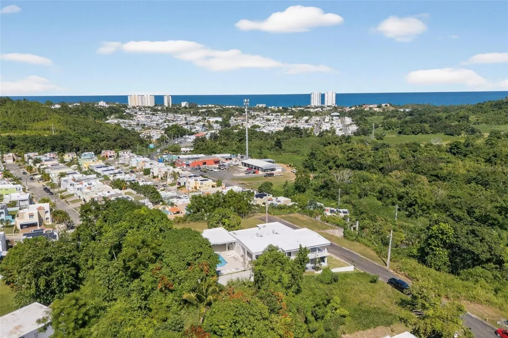LOTE 15 CALLE ROBLES Luquillo, PR 00773