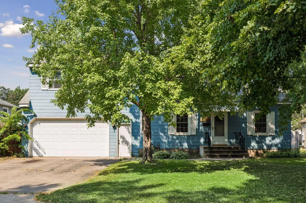 7520 Blaisdell Avenue S Richfield, MN 55423