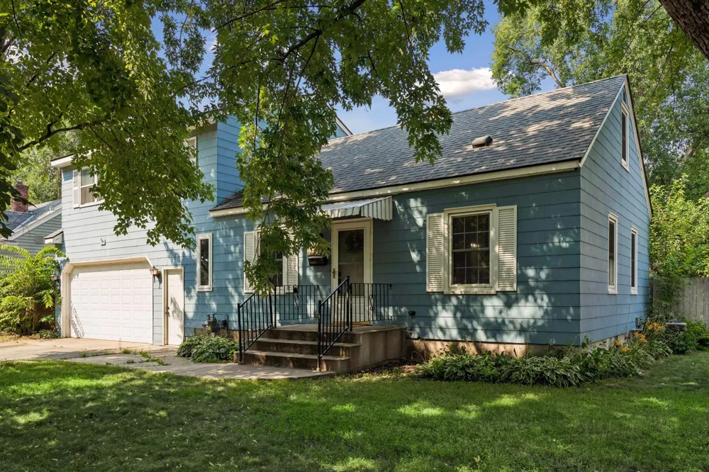 7520 Blaisdell Avenue S Richfield, MN 55423