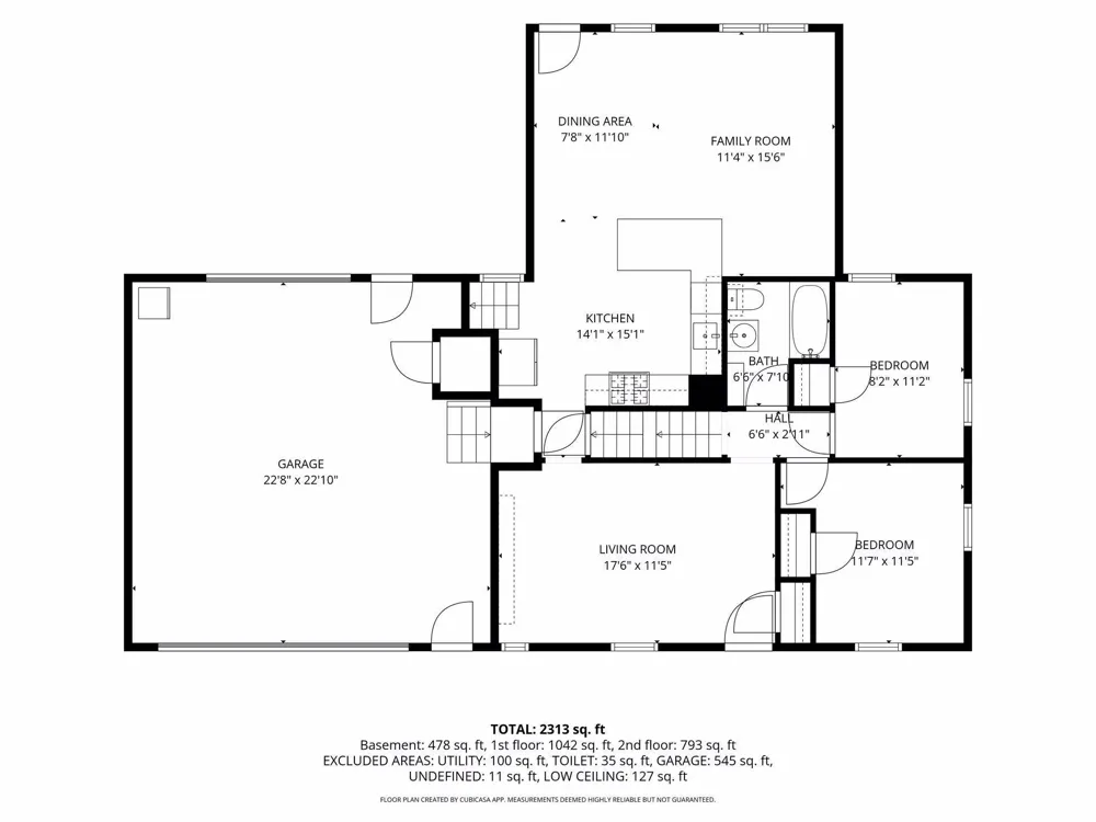 7520 Blaisdell Avenue S Richfield, MN 55423