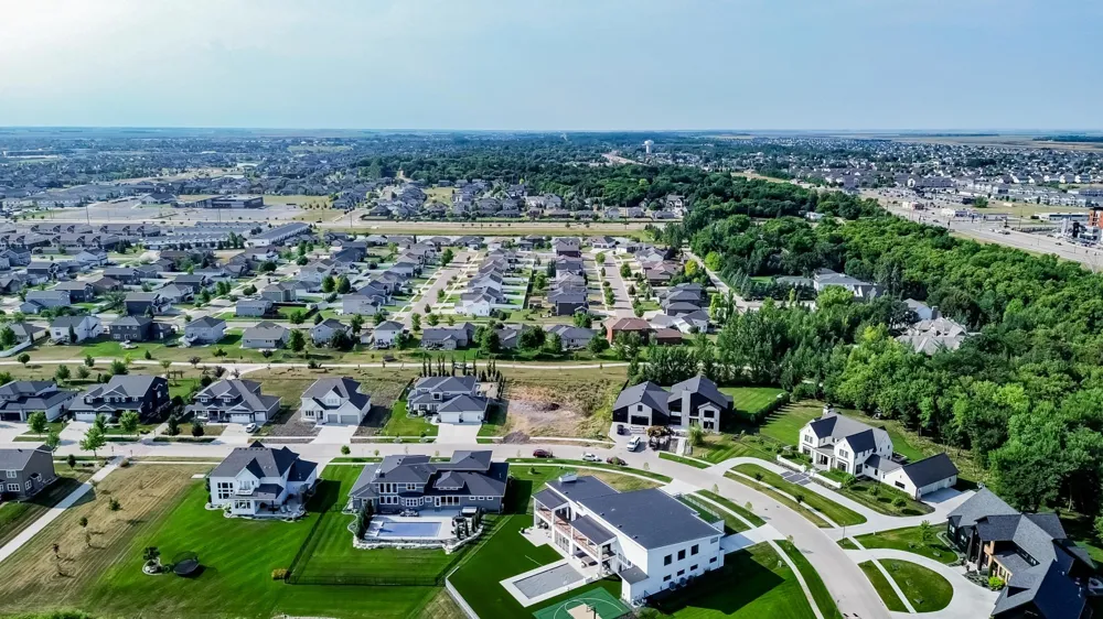 2812 RIVERS BEND DRIVE E West Fargo, ND 58078