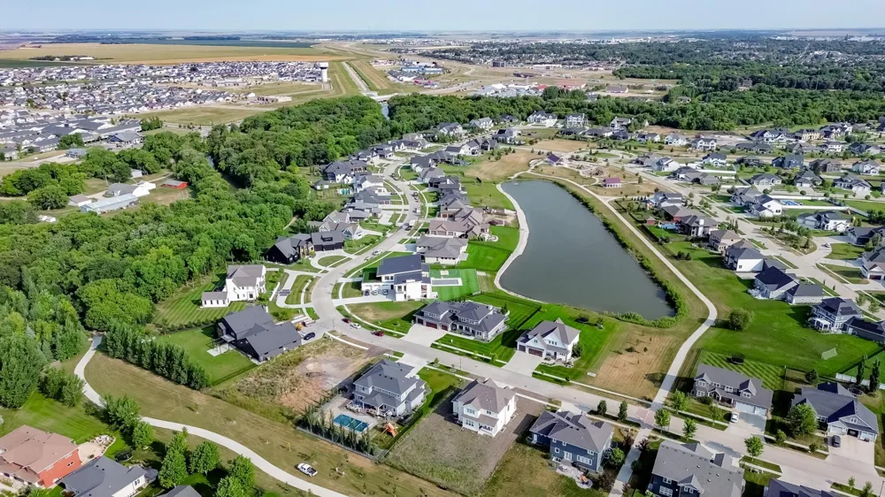 2812 RIVERS BEND DRIVE E West Fargo, ND 58078