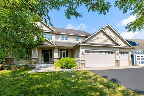 2001 Buffalo Run Road