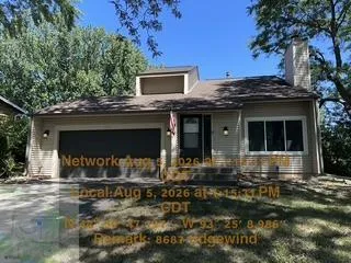 8687 Ridgewind Road