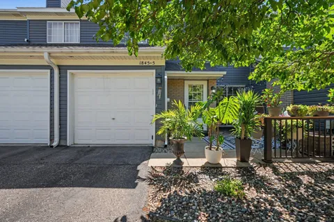 1845 Donegal Drive #5