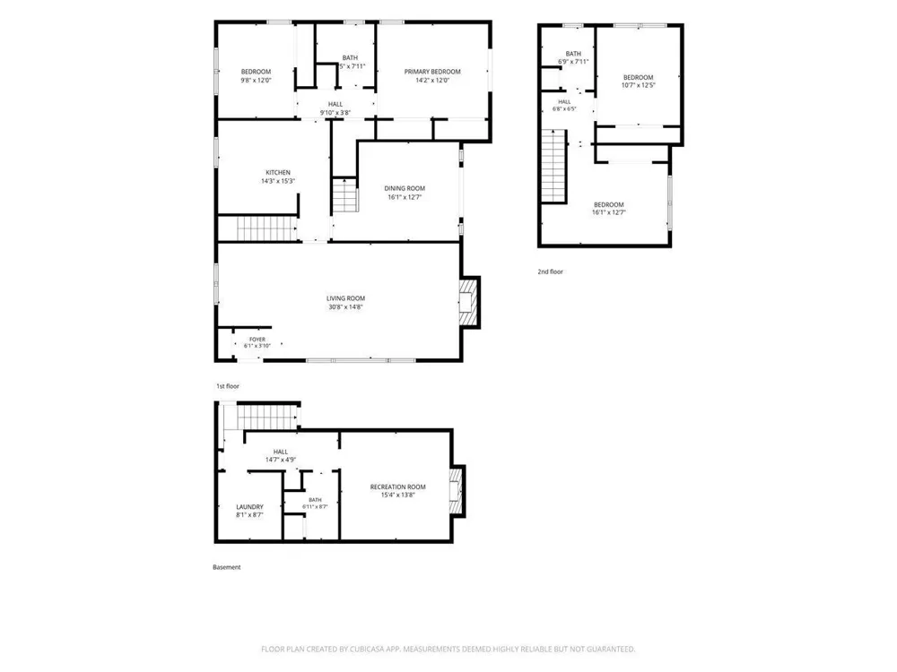 542 3rd Avenue Excelsior, MN 55331