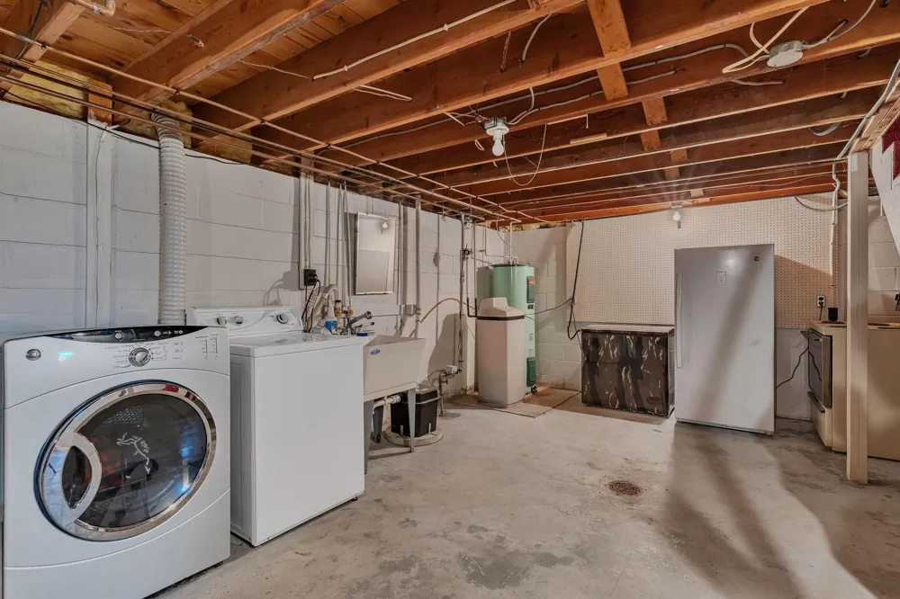 203 4th Street Danube, MN 56230