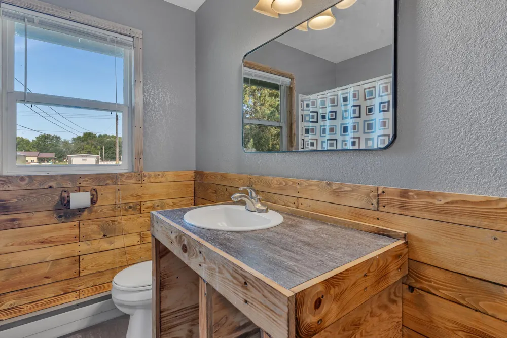 203 4th Street Danube, MN 56230