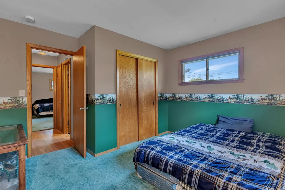203 4th Street Danube, MN 56230