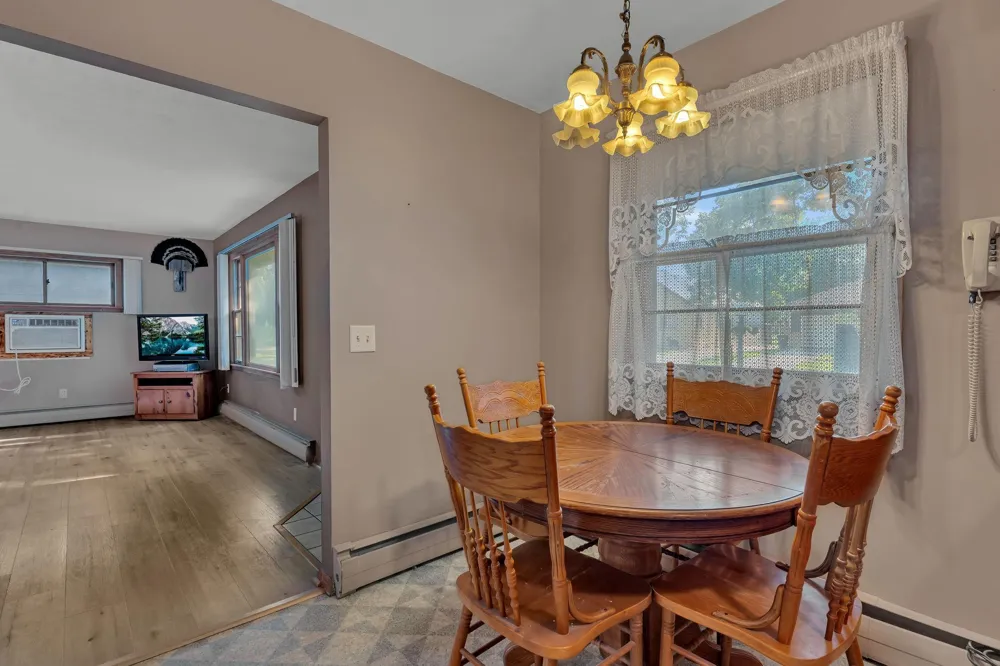 203 4th Street Danube, MN 56230