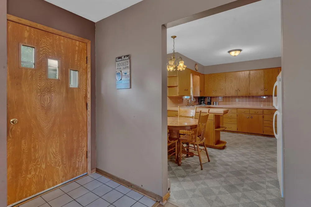 203 4th Street Danube, MN 56230