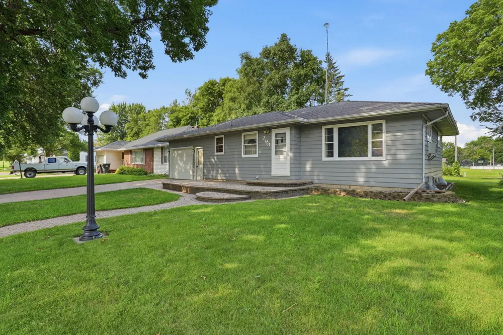 203 4th Street Danube, MN 56230