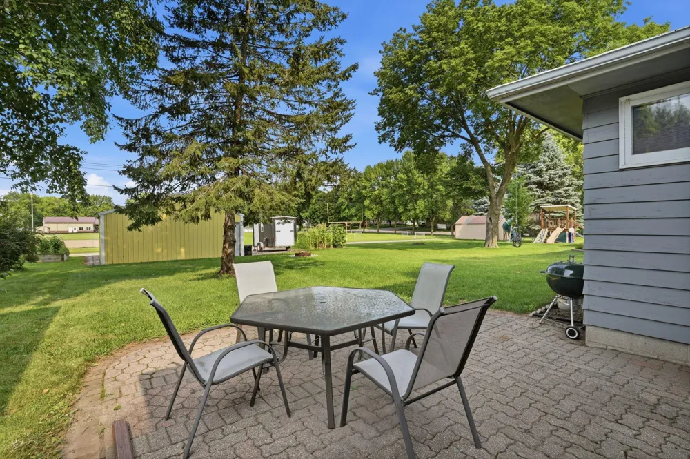 203 4th Street Danube, MN 56230