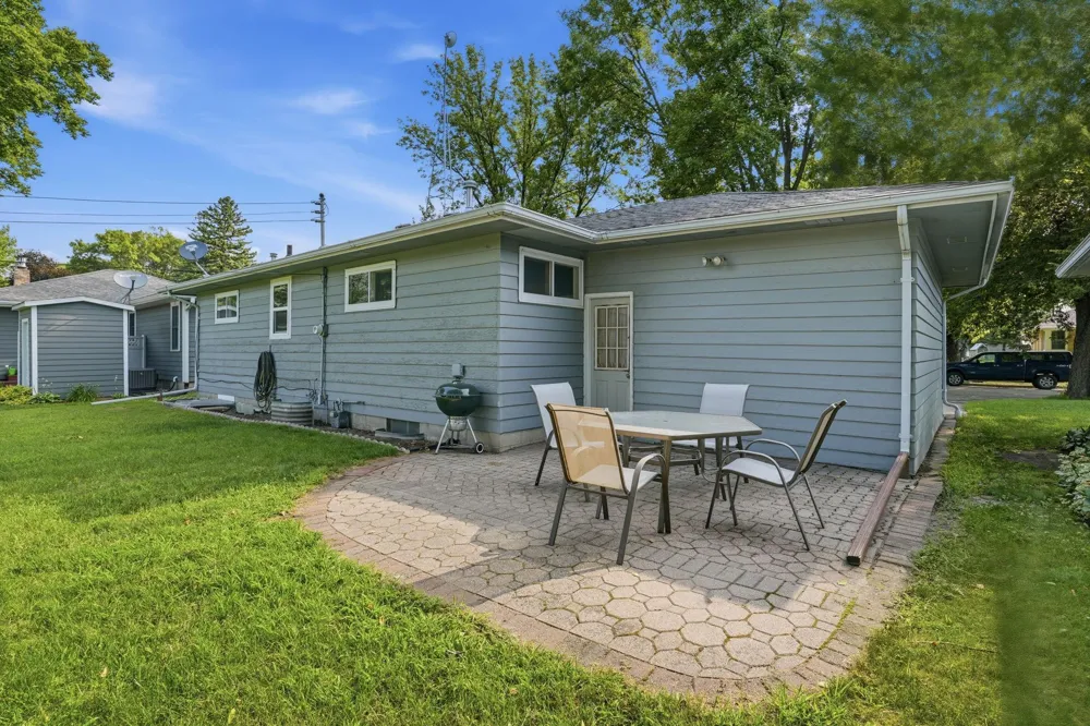 203 4th Street Danube, MN 56230