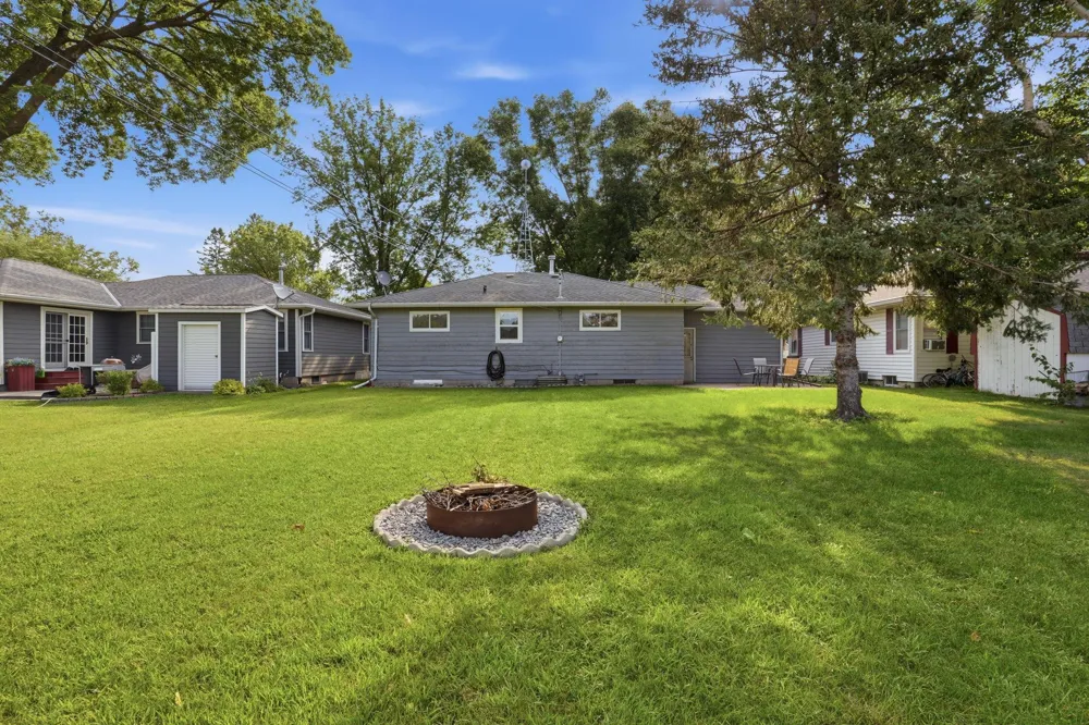 203 4th Street Danube, MN 56230