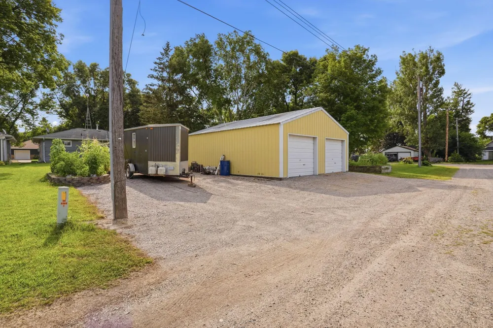 203 4th Street Danube, MN 56230