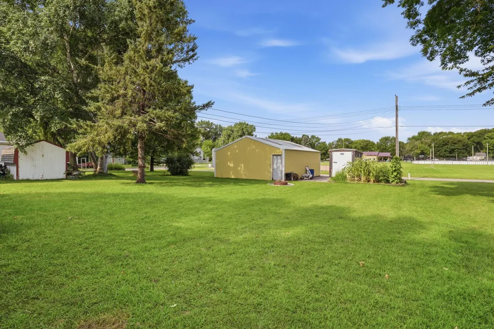 203 4th Street Danube, MN 56230