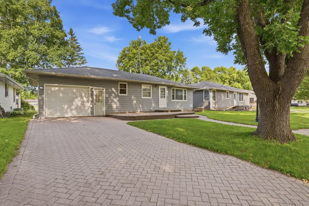 203 4th Street Danube, MN 56230