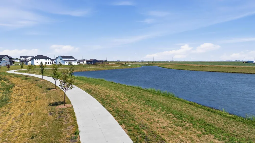8326 61st Street S Horace, ND 58047
