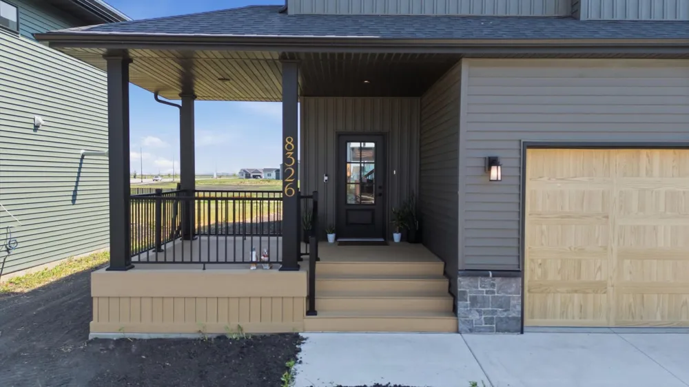 8326 61st Street S Horace, ND 58047
