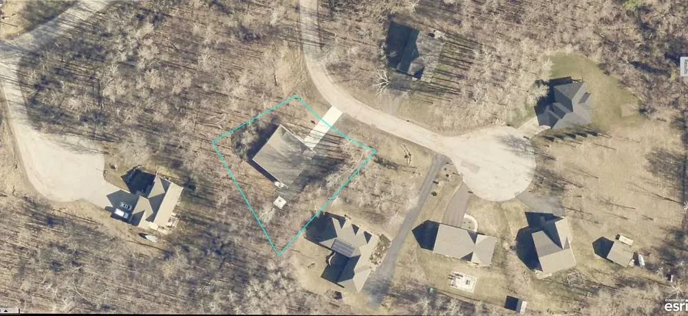 200 Langhorst Court Moose Lake, MN 55767