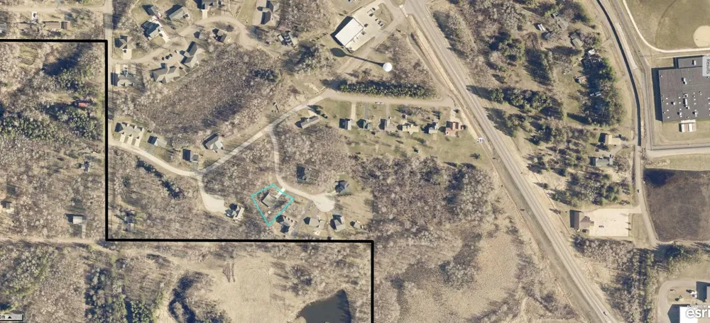200 Langhorst Court Moose Lake, MN 55767