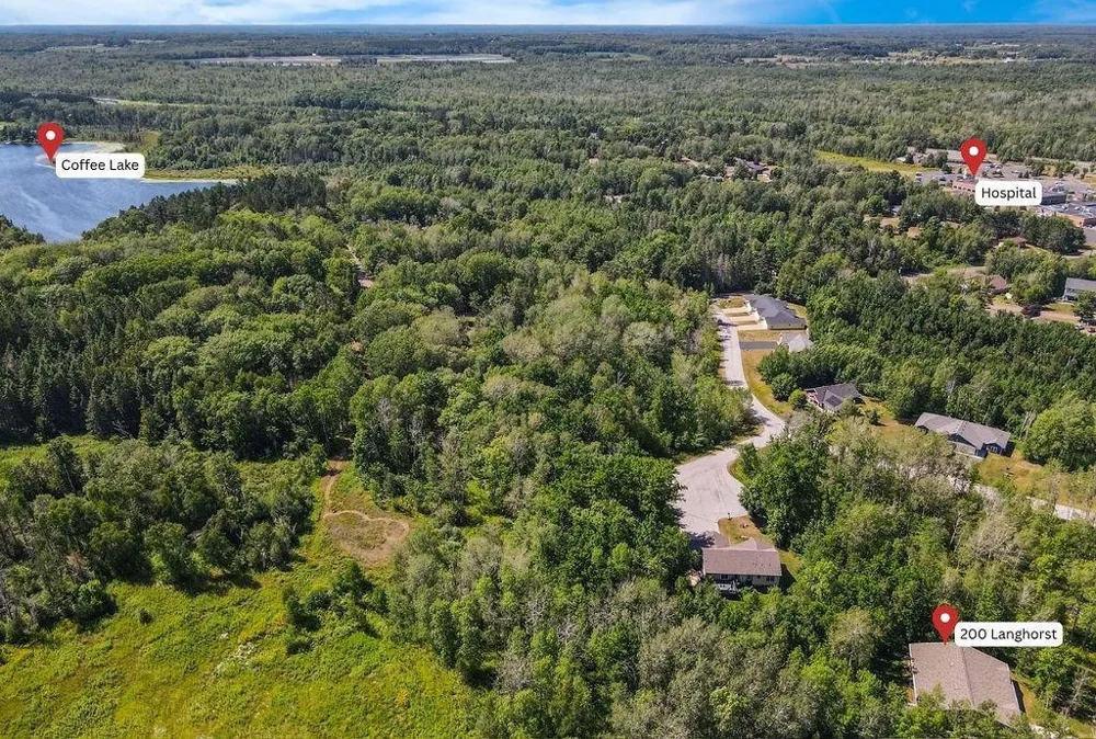 200 Langhorst Court Moose Lake, MN 55767