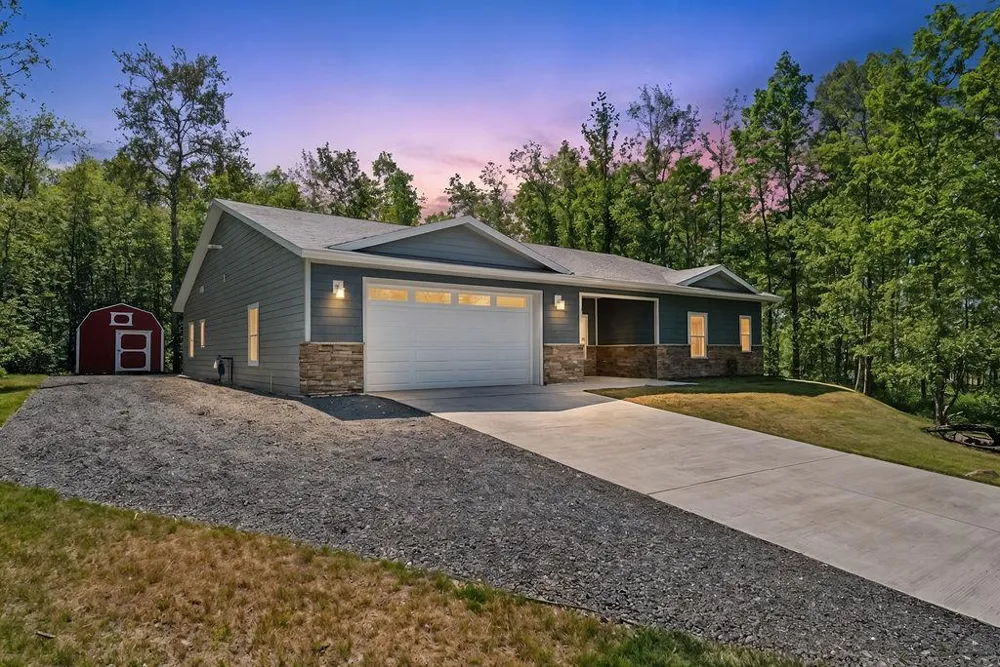 200 Langhorst Court Moose Lake, MN 55767