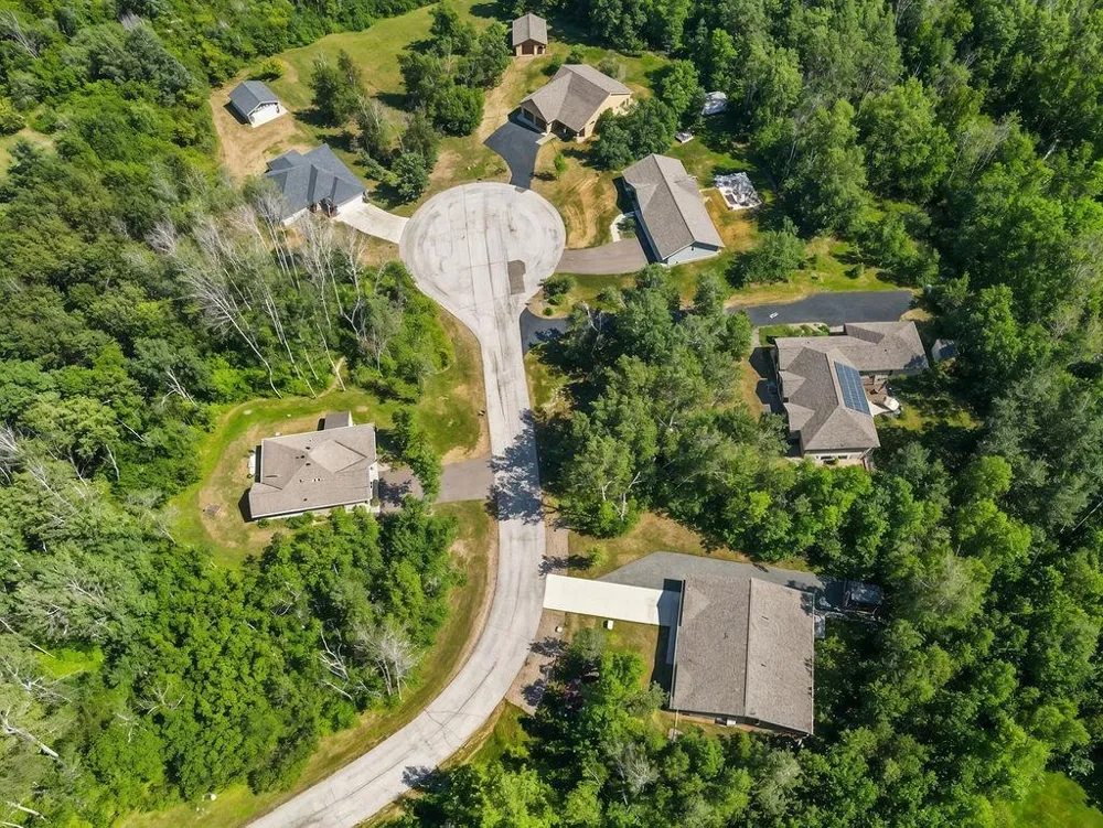 200 Langhorst Court Moose Lake, MN 55767