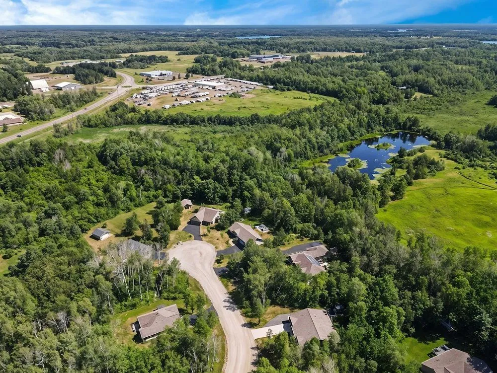 200 Langhorst Court Moose Lake, MN 55767