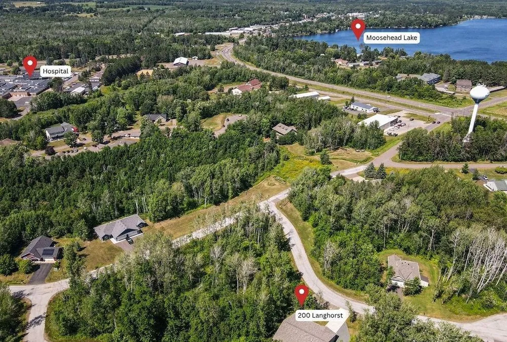 200 Langhorst Court Moose Lake, MN 55767