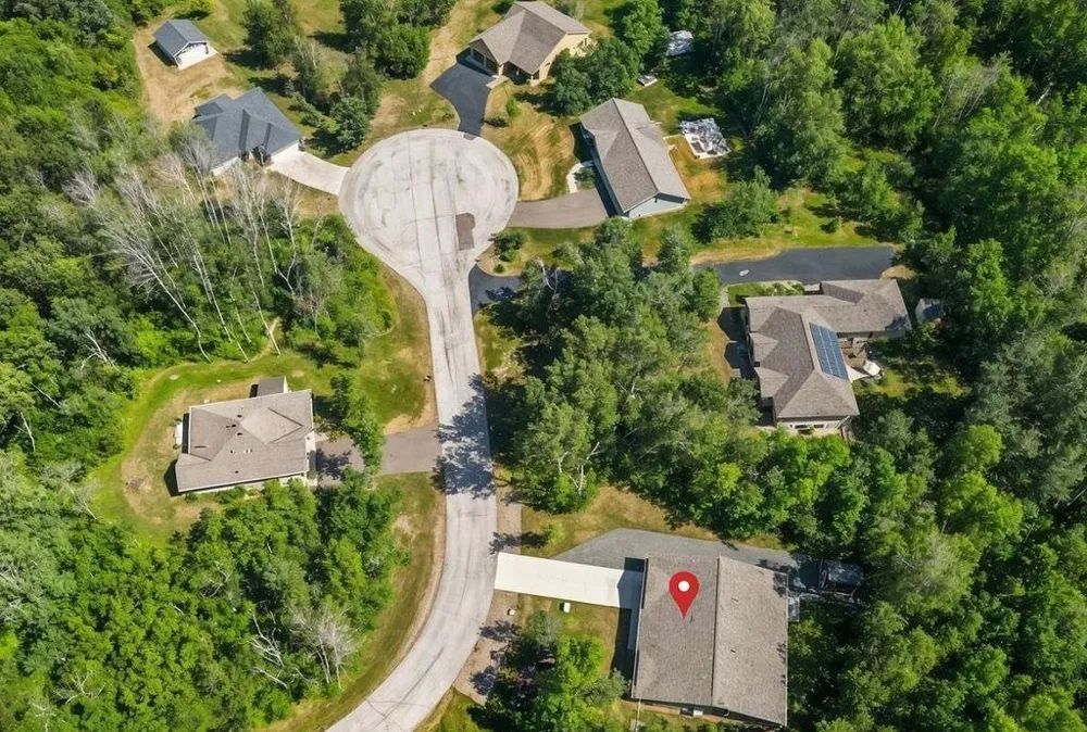 200 Langhorst Court Moose Lake, MN 55767