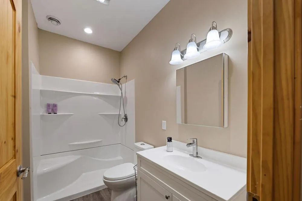 200 Langhorst Court Moose Lake, MN 55767