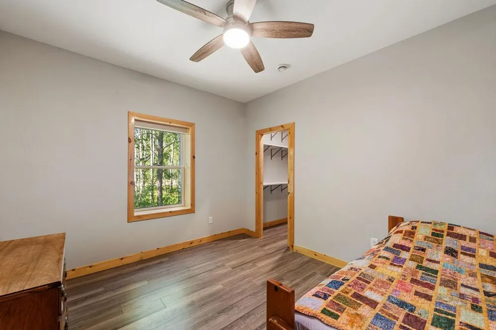 200 Langhorst Court Moose Lake, MN 55767