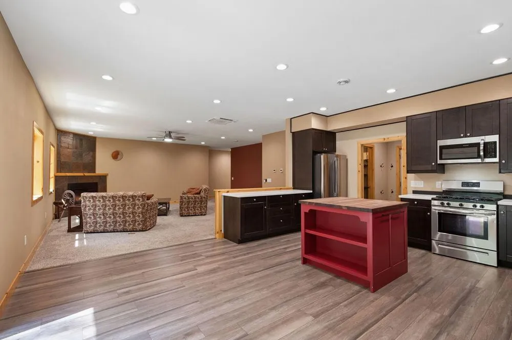 200 Langhorst Court Moose Lake, MN 55767