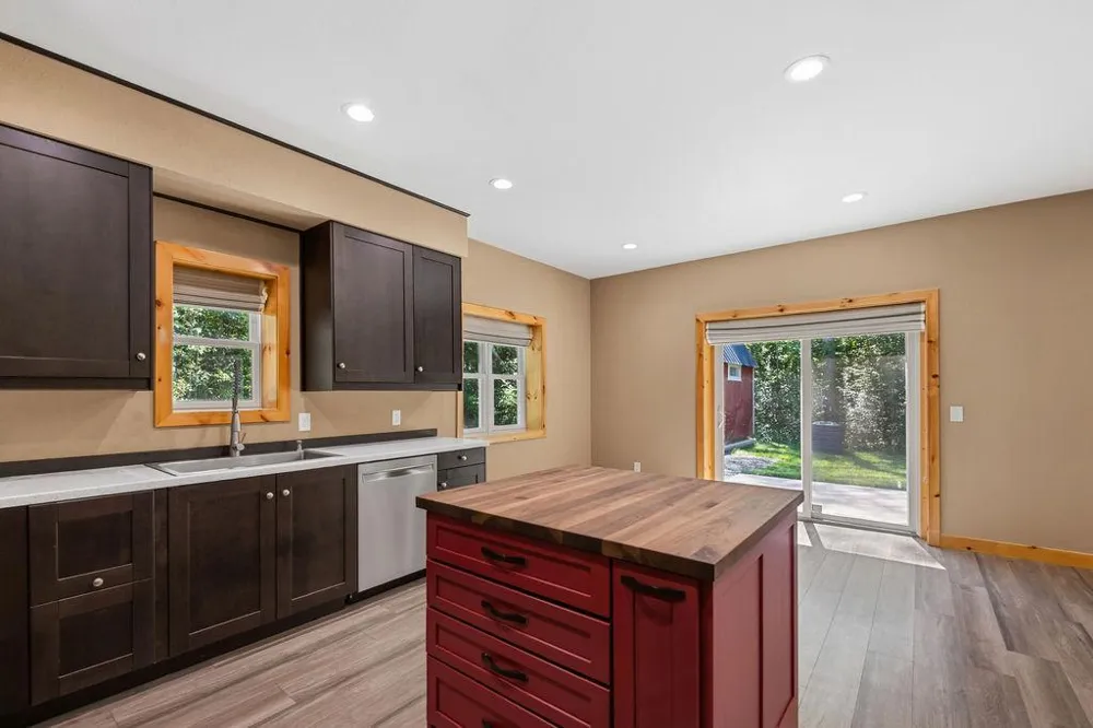 200 Langhorst Court Moose Lake, MN 55767