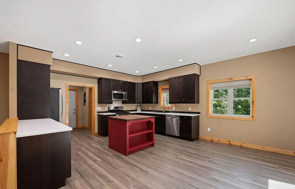 200 Langhorst Court Moose Lake, MN 55767