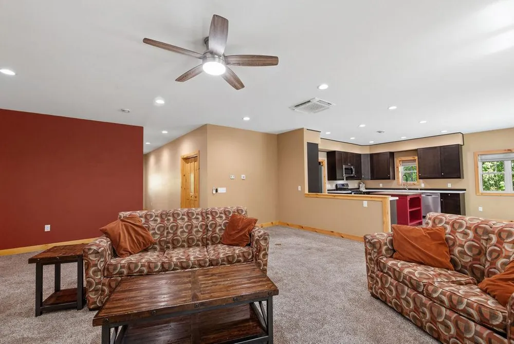 200 Langhorst Court Moose Lake, MN 55767