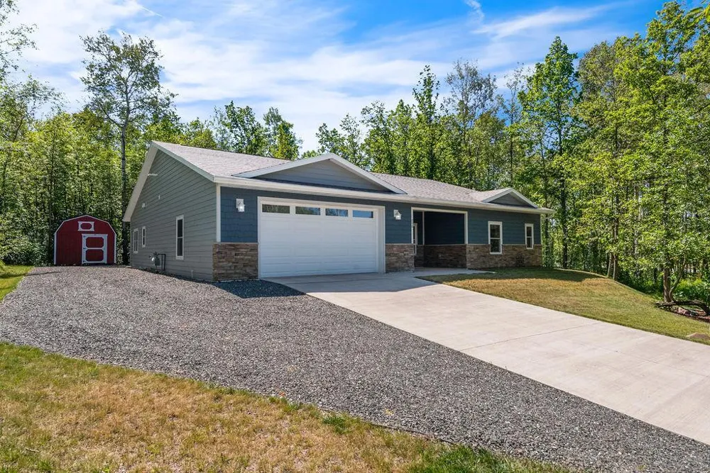 200 Langhorst Court Moose Lake, MN 55767