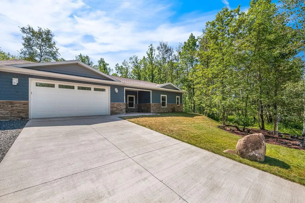 200 Langhorst Court Moose Lake, MN 55767