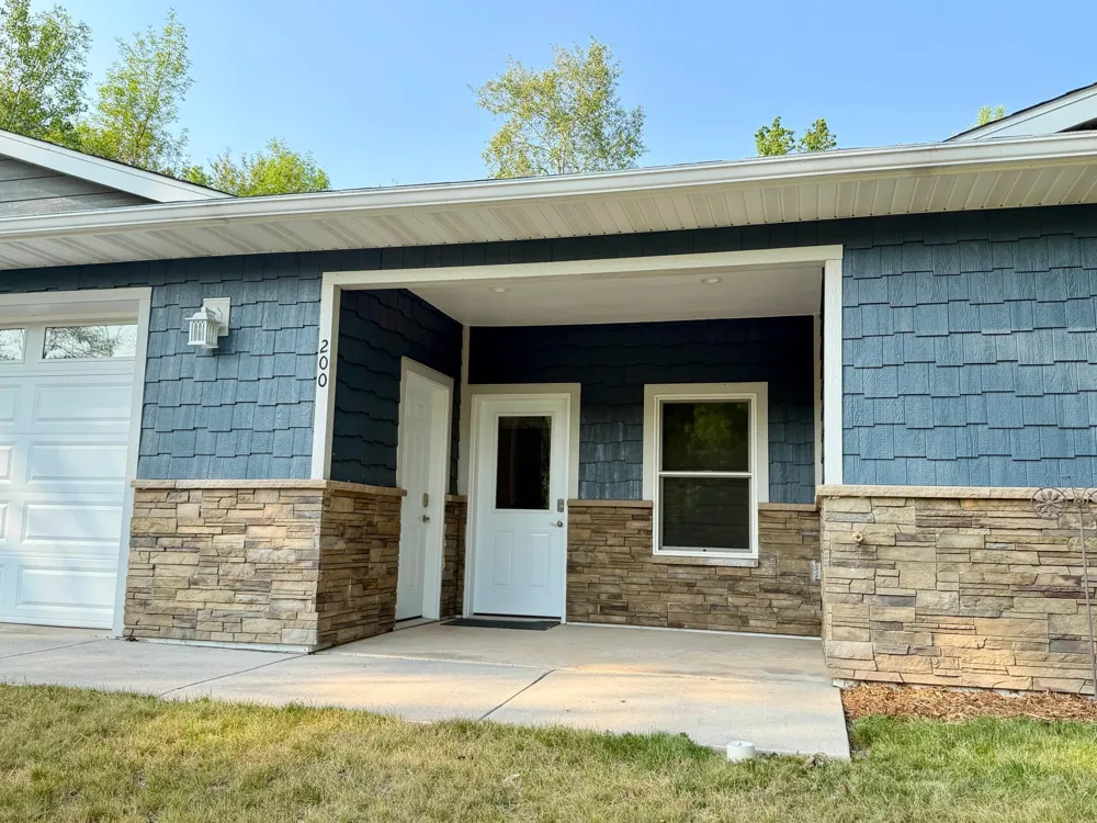 200 Langhorst Court Moose Lake, MN 55767