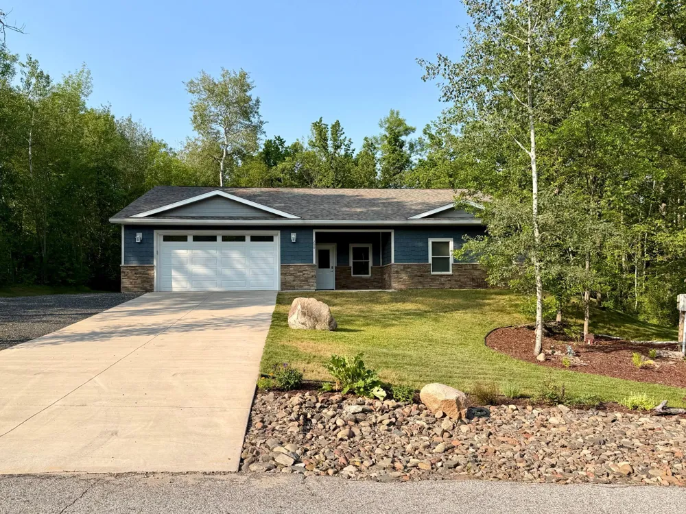 200 Langhorst Court Moose Lake, MN 55767