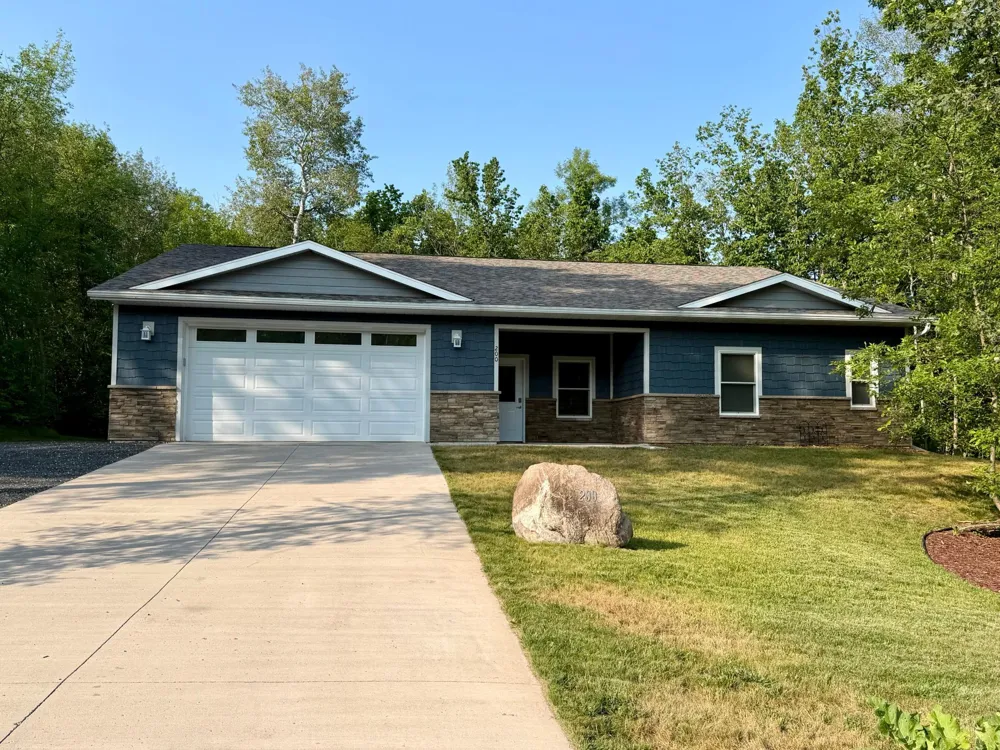 200 Langhorst Court Moose Lake, MN 55767
